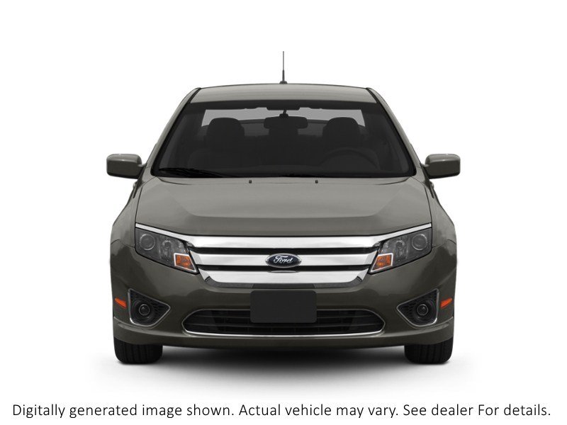 2012 Ford Fusion Se-2.5L/1 Owner/Senior Driven/26 Records/Safetied Exterior Shot 6