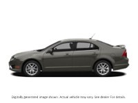 2012 Ford Fusion Se-2.5L/1 Owner/Senior Driven/26 Records/Safetied Exterior Shot 7