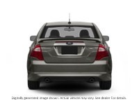 2012 Ford Fusion Se-2.5L/1 Owner/Senior Driven/26 Records/Safetied Exterior Shot 8