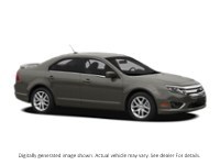 2012 Ford Fusion Se-2.5L/1 Owner/Senior Driven/26 Records/Safetied Exterior Shot 9