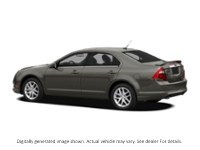 2012 Ford Fusion Se-2.5L/1 Owner/Senior Driven/26 Records/Safetied Exterior Shot 10