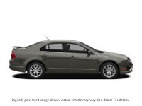 2012 Ford Fusion Se-2.5L/1 Owner/Senior Driven/26 Records/Safetied Exterior Shot 11