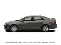 2012 Ford Fusion Se-2.5L/1 Owner/Senior Driven/26 Records/Safetied Exterior Shot 12
