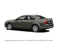 2012 Ford Fusion Se-2.5L/1 Owner/Senior Driven/26 Records/Safetied Exterior Shot 13