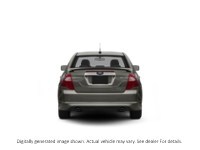 2012 Ford Fusion Se-2.5L/1 Owner/Senior Driven/26 Records/Safetied Exterior Shot 14
