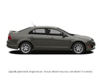 2012 Ford Fusion Se-2.5L/1 Owner/Senior Driven/26 Records/Safetied Exterior Shot 16