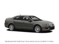 2012 Ford Fusion Se-2.5L/1 Owner/Senior Driven/26 Records/Safetied Exterior Shot 17