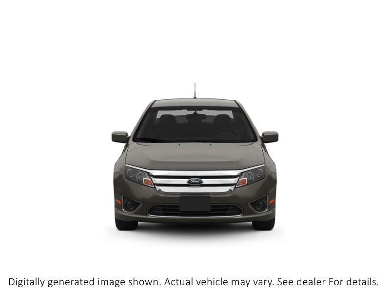 2012 Ford Fusion Se-2.5L/1 Owner/Senior Driven/26 Records/Safetied Exterior Shot 18