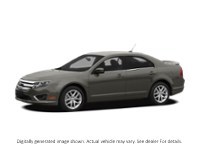 2012 Ford Fusion Se-2.5L/1 Owner/Senior Driven/26 Records/Safetied Exterior Shot 19