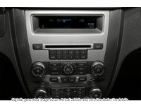 2012 Ford Fusion Se-2.5L/1 Owner/Senior Driven/26 Records/Safetied Interior Shot 2
