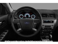 2012 Ford Fusion Se-2.5L/1 Owner/Senior Driven/26 Records/Safetied Interior Shot 3
