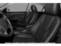 2012 Ford Fusion Se-2.5L/1 Owner/Senior Driven/26 Records/Safetied Interior Shot 5
