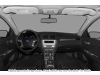 2012 Ford Fusion Se-2.5L/1 Owner/Senior Driven/26 Records/Safetied Interior Shot 7