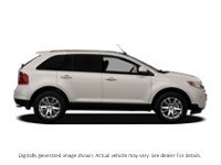 2012 Ford Edge 4Dr Sel FWD Exterior Shot 11