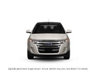 2012 Ford Edge 4Dr Sel FWD Exterior Shot 18