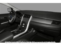 2012 Ford Edge 4Dr Sel AWD Interior Shot 1