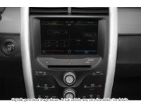 2012 Ford Edge 4Dr Sel AWD Interior Shot 2