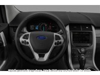 2012 Ford Edge 4Dr Sel AWD Interior Shot 3
