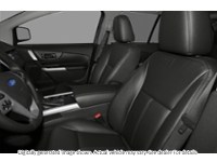 2012 Ford Edge 4Dr Sel FWD Interior Shot 5