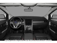 2012 Ford Edge 4Dr Sel FWD Interior Shot 7