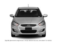 2012 Hyundai Accent 5Dr Hb Auto Gl Exterior Shot 6