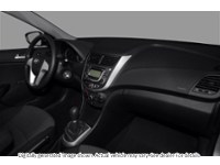2012 Hyundai Accent 5Dr Hb Auto Gl Interior Shot 1