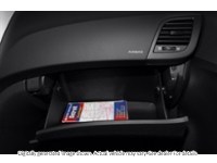 2012 Hyundai Accent 5Dr Hb Auto Gl Interior Shot 4