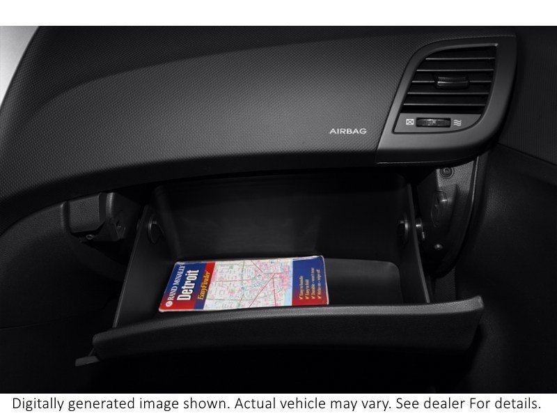2012 Hyundai Accent 5Dr Hb Auto Gl Interior Shot 4