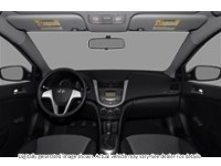 2012 Hyundai Accent 5Dr Hb Auto Gl Interior Shot 7
