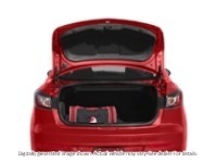 2012 Mazda Mazda3 4Dr Sdn Man GX Exterior Shot 4