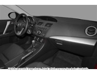 2012 Mazda Mazda3 4Dr Sdn Man GX Interior Shot 1