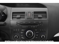 2012 Mazda Mazda3 4Dr Sdn Man GX Interior Shot 2