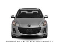 2012 Mazda Mazda3 4Dr Sdn Auto Gs-Sky Exterior Shot 6