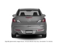 2012 Mazda Mazda3 4Dr Sdn Auto Gs-Sky Exterior Shot 8