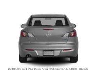 2012 Mazda Mazda3 4Dr Sdn Auto Gs-Sky Exterior Shot 8