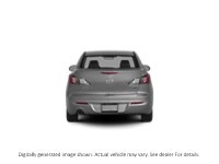 2012 Mazda Mazda3 4Dr Sdn Auto Gs-Sky Exterior Shot 14