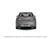 2012 Mazda Mazda3 4Dr Sdn Auto Gs-Sky Exterior Shot 14