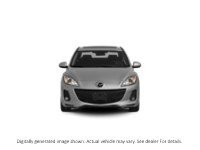 2012 Mazda Mazda3 4Dr Sdn Auto Gs-Sky Exterior Shot 18