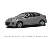 2012 Mazda Mazda3 4Dr Sdn Auto Gs-Sky Exterior Shot 19