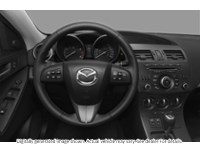 2012 Mazda Mazda3 4Dr Sdn Auto Gs-Sky Interior Shot 3