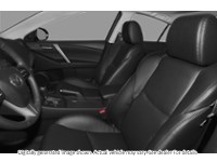 2012 Mazda Mazda3 4Dr Sdn Auto Gs-Sky Interior Shot 5