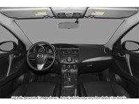 2012 Mazda Mazda3 4Dr Sdn Auto Gs-Sky Interior Shot 7