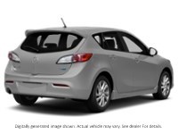 2012 Mazda Mazda3 Sport 4Dr Hb Sport Auto Gs-Sky Exterior Shot 2