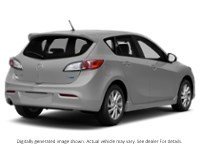 2012 Mazda Mazda3 Sport 4Dr Hb Sport Auto Gs-Sky Exterior Shot 2
