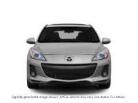 2012 Mazda Mazda3 Sport 4Dr Hb Sport Auto Gs-Sky Exterior Shot 6