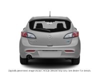 2012 Mazda Mazda3 Sport 4Dr Hb Sport Auto Gs-Sky Exterior Shot 8