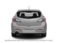 2012 Mazda Mazda3 Sport 4Dr Hb Sport Auto Gs-Sky Exterior Shot 8