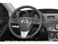 2012 Mazda Mazda3 Sport 4Dr Hb Sport Auto Gs-Sky Interior Shot 3