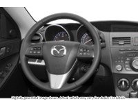 2012 Mazda Mazda3 Sport 4Dr Hb Sport Auto Gs-Sky Interior Shot 3