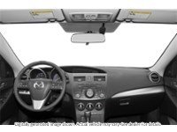 2012 Mazda Mazda3 Sport 4Dr Hb Sport Auto Gs-Sky Interior Shot 7